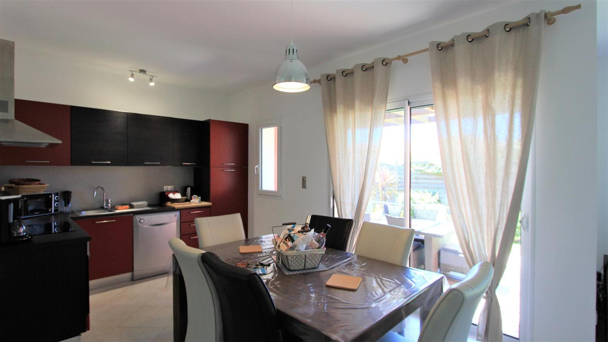 Villas Cala Corsa - 3 Et 4 Chambres - Cala Rossa Porto-Vecchio - Villas Entierement Climatisees Avec Piscine Chauffee Partagee Et Piscines Privees - Internet Gratuit Eksteriør billede