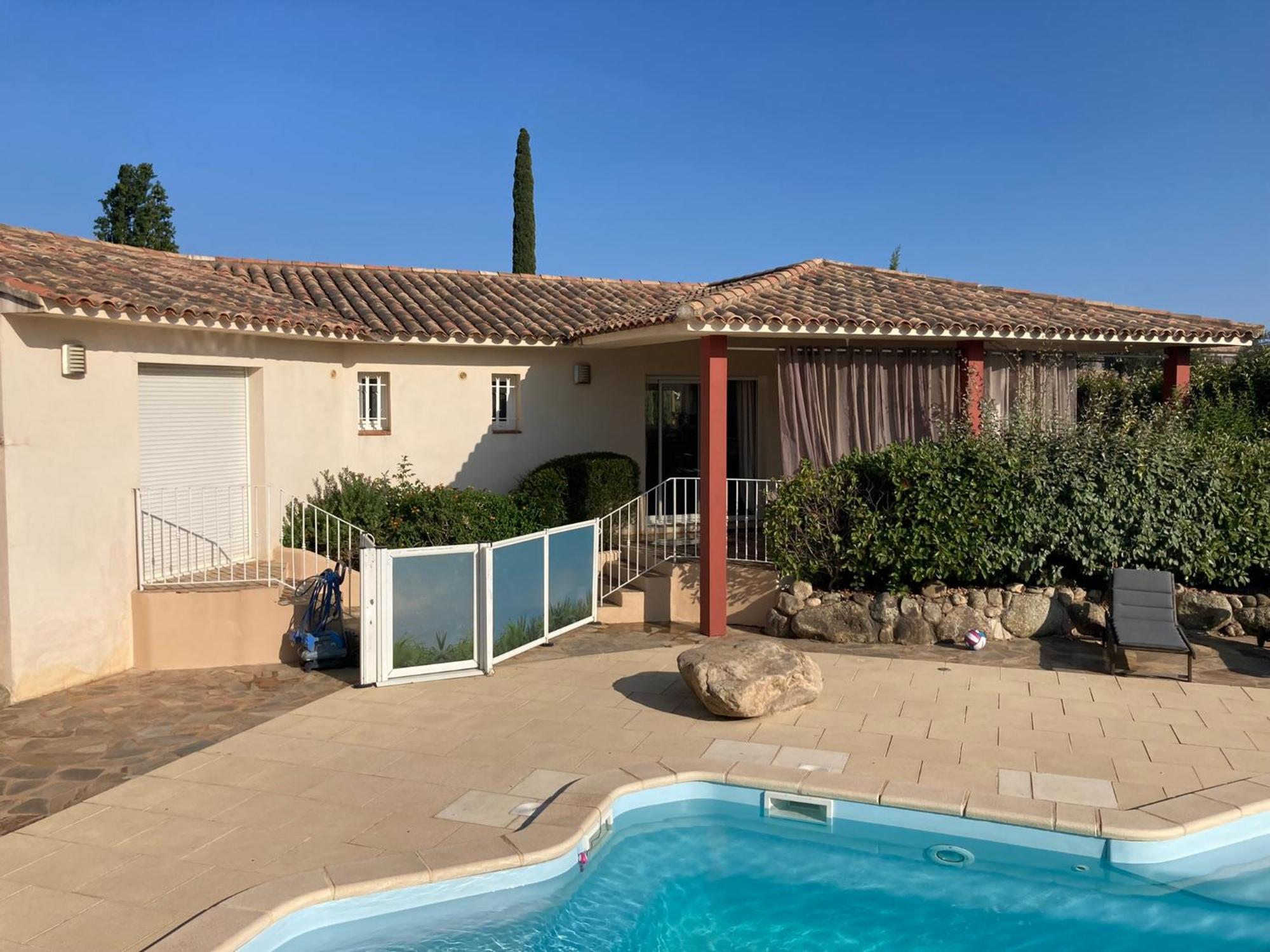 Villas Cala Corsa - 3 Et 4 Chambres - Cala Rossa Porto-Vecchio - Villas Entierement Climatisees Avec Piscine Chauffee Partagee Et Piscines Privees - Internet Gratuit Eksteriør billede
