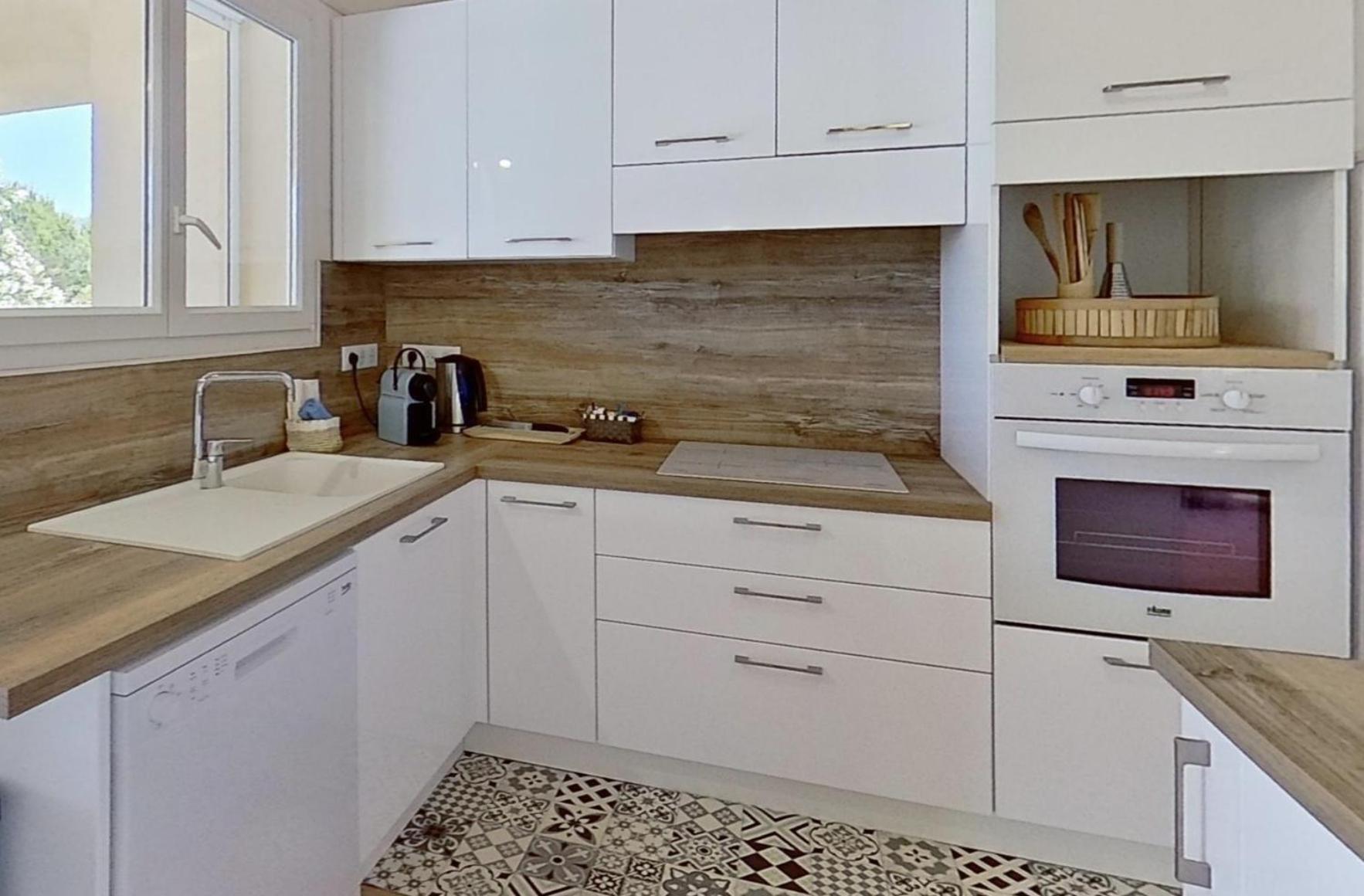Villas Cala Corsa - 3 Et 4 Chambres - Cala Rossa Porto-Vecchio - Villas Entierement Climatisees Avec Piscine Chauffee Partagee Et Piscines Privees - Internet Gratuit Eksteriør billede