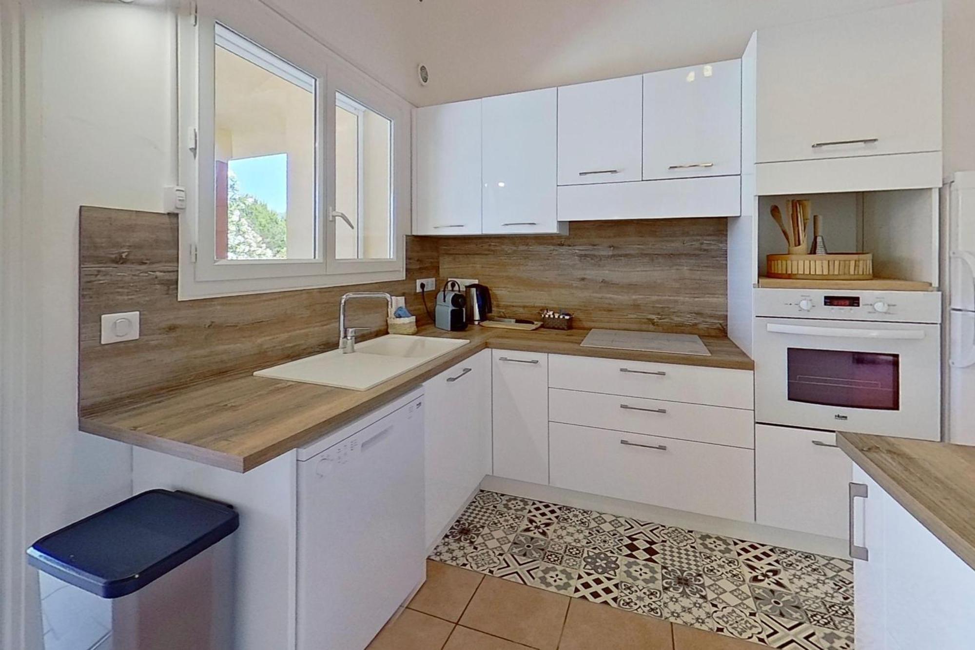 Villas Cala Corsa - 3 Et 4 Chambres - Cala Rossa Porto-Vecchio - Villas Entierement Climatisees Avec Piscine Chauffee Partagee Et Piscines Privees - Internet Gratuit Eksteriør billede