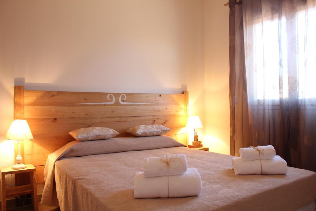 Villas Cala Corsa - 3 Et 4 Chambres - Cala Rossa Porto-Vecchio - Villas Entierement Climatisees Avec Piscine Chauffee Partagee Et Piscines Privees - Internet Gratuit Eksteriør billede