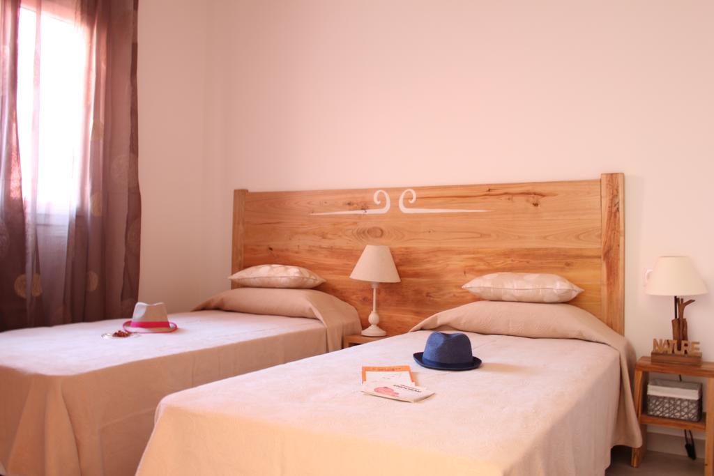 Villas Cala Corsa - 3 Et 4 Chambres - Cala Rossa Porto-Vecchio - Villas Entierement Climatisees Avec Piscine Chauffee Partagee Et Piscines Privees - Internet Gratuit Eksteriør billede